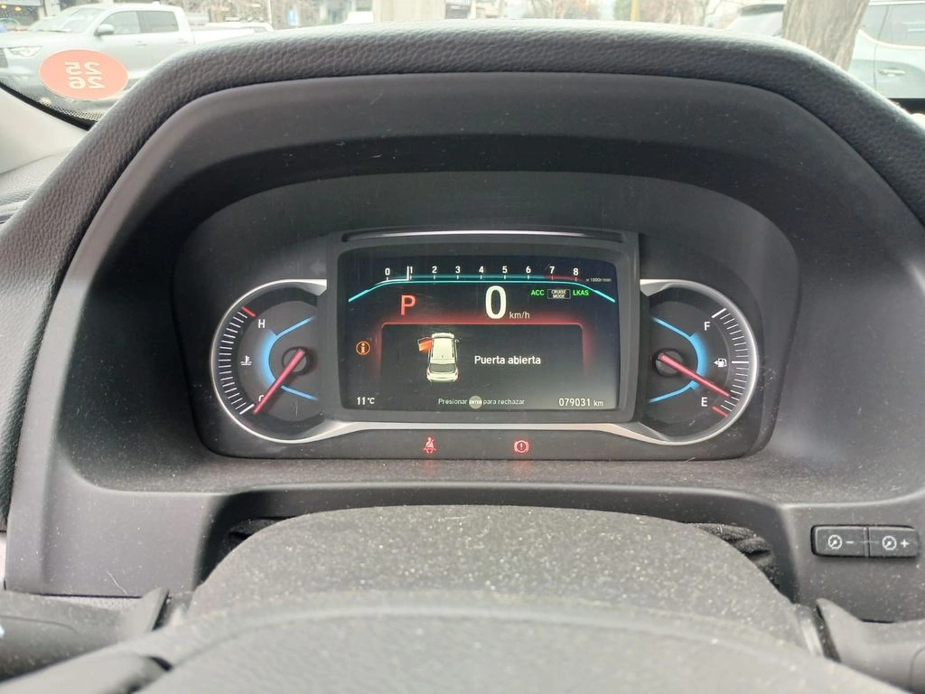 Honda Pilot Pilot Tourning 3.5 Awd 7 Pasajeros año 2023