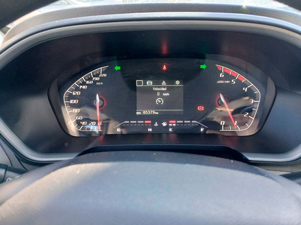 Peugeot Landtrek Landtrek Active Hdi 4x2 Mt año 2023