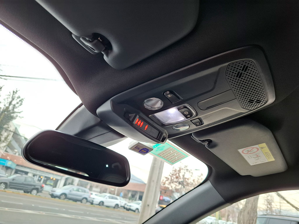 Peugeot 2008 1.5 Allure Bluehdi año 2025