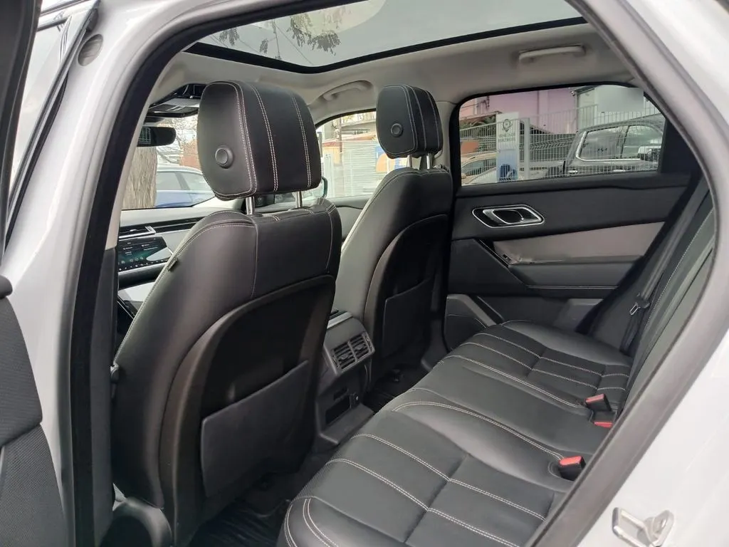 Land Rover Range Rover Velar Range Rover Velar P 250 S año 2019