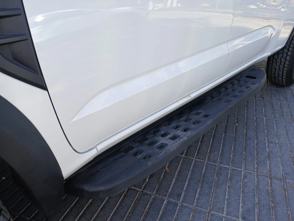 ZX Auto Grand Lion Cabina Doble 4x4 At 2.3 Precio + Iva año 2026