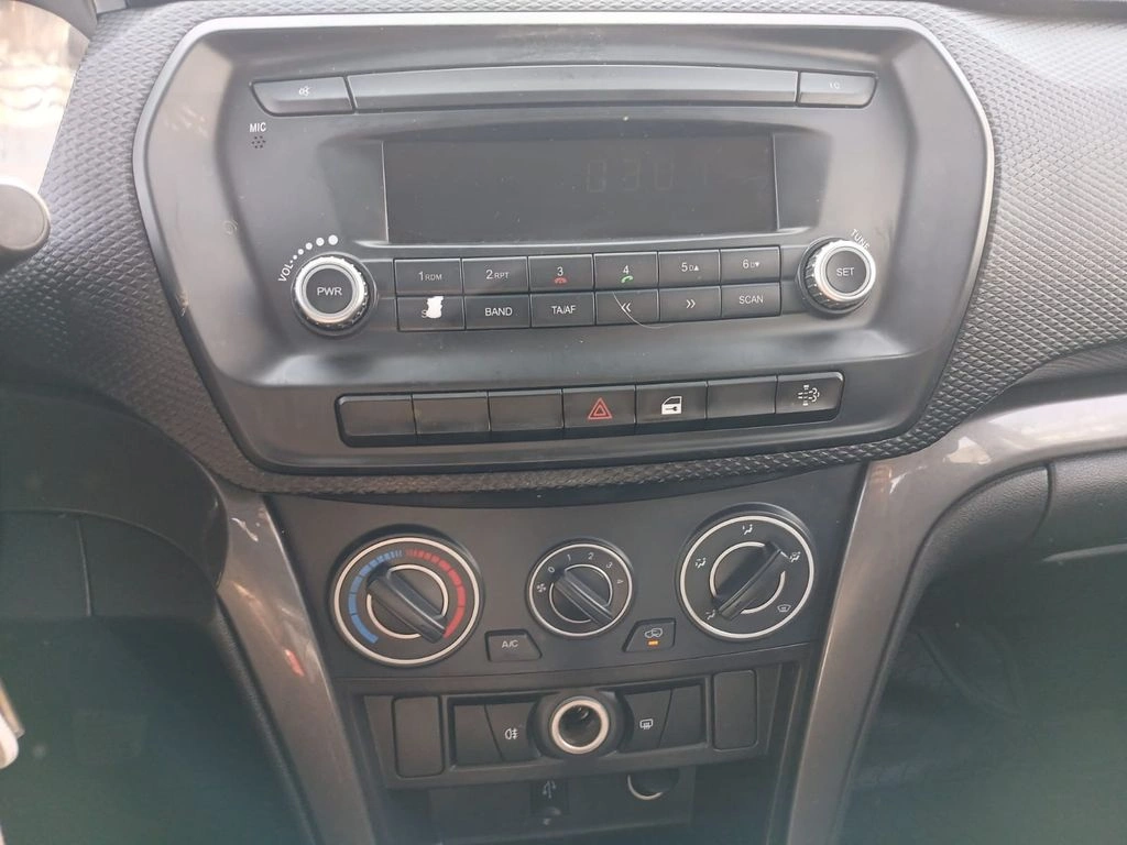 Great Wall Wingle 5 Wingle 5 2.0 4x2 Mt Td Elite año 2023