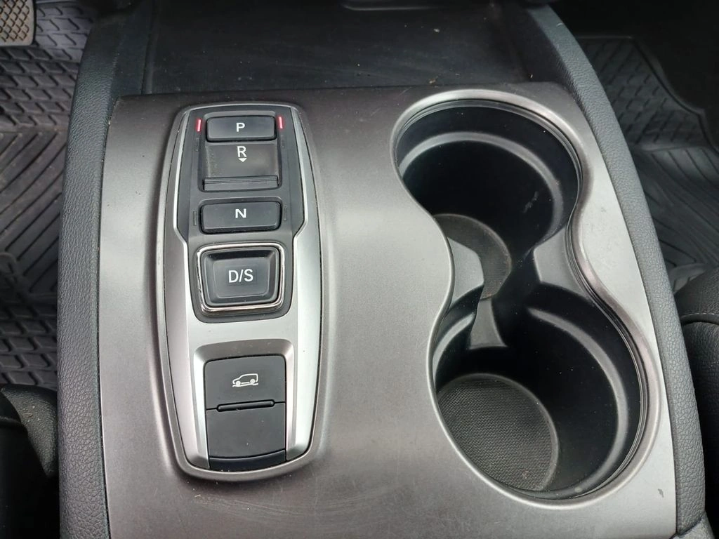 Honda Pilot Pilot Tourning 3.5 Awd 7 Pasajeros año 2023