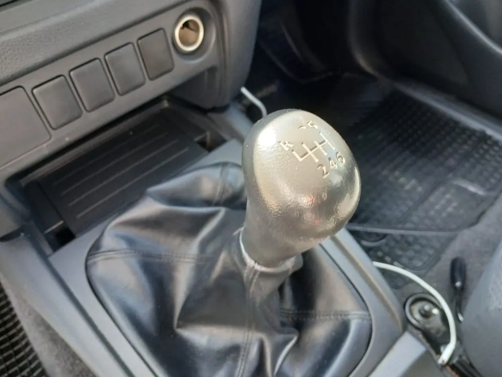 Mitsubishi L200 L200 Katana Crt 4x4 2.4 año 2021