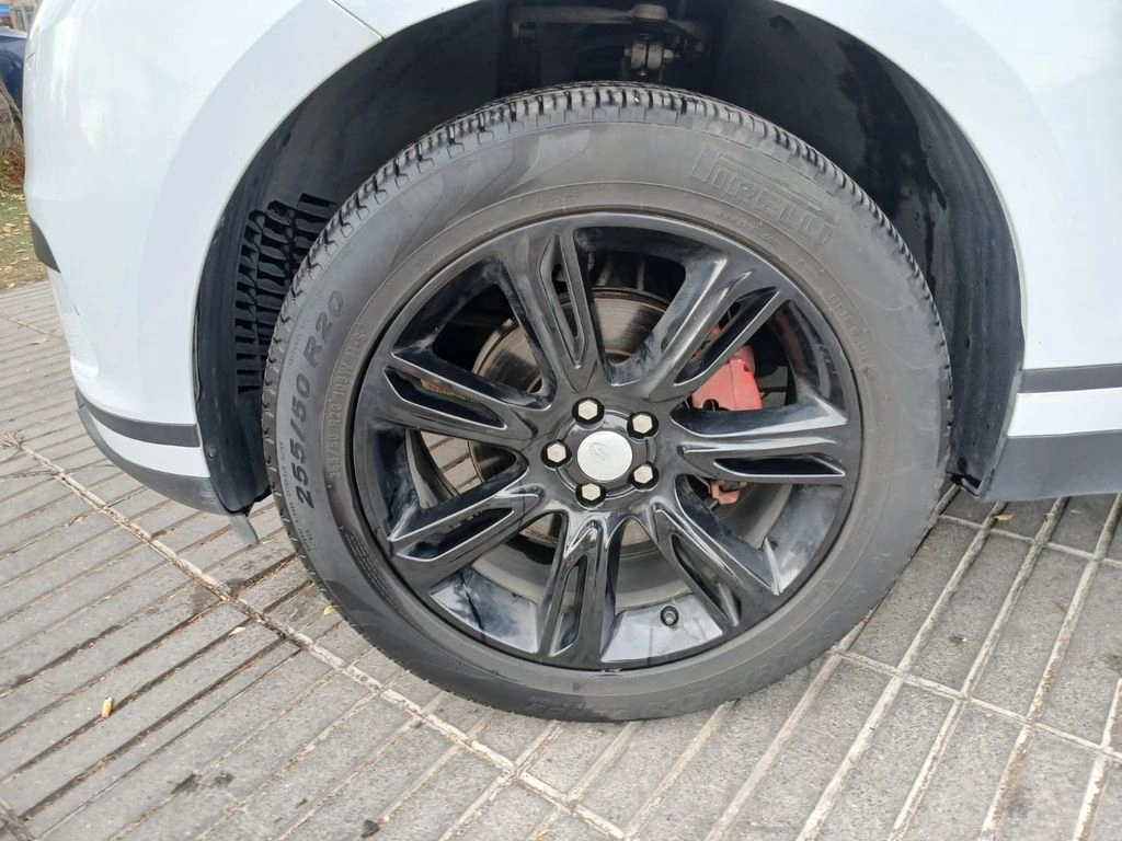 Land Rover Range Rover Velar Range Rover Velar P 250 S año 2019
