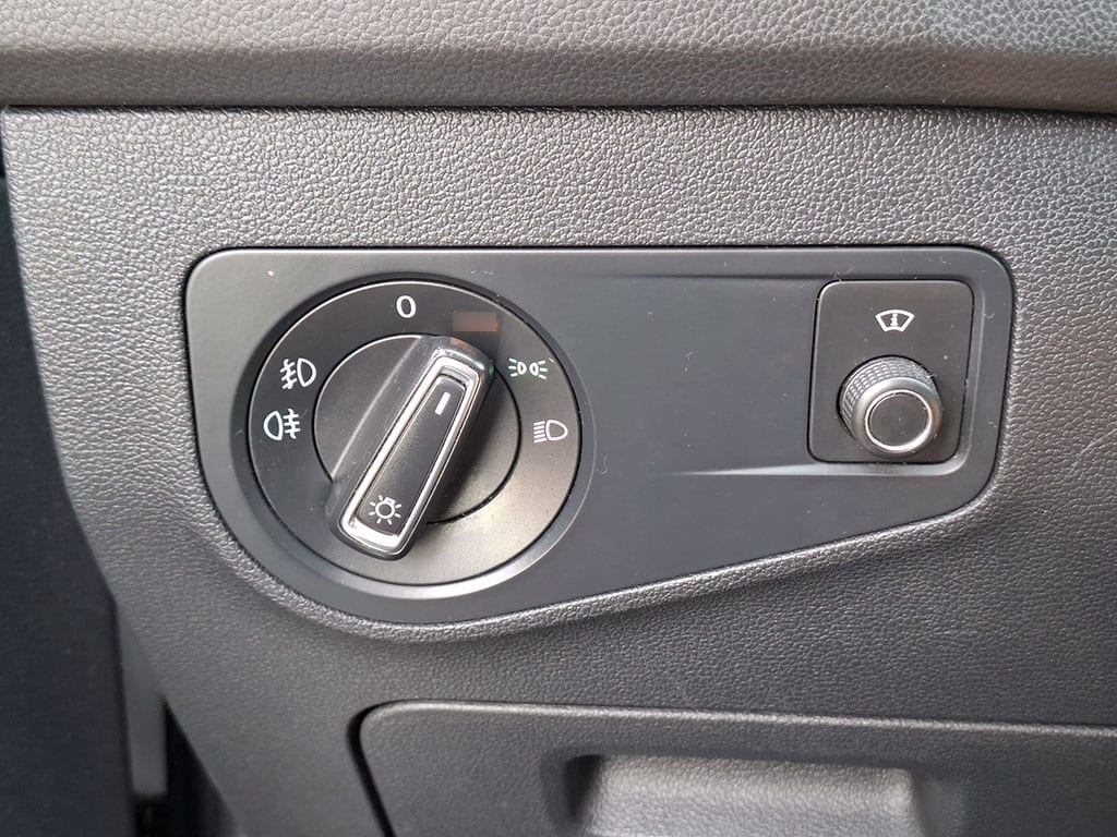 Volkswagen Tiguan Tiguan Sport 2.0 Tfsi 4m año 2020