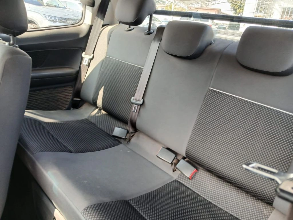 Volkswagen Saveiro Saveiro 1.6 Mt Cab Ext Confortline año 2023