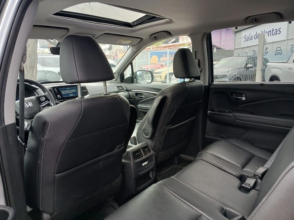 Honda Pilot Pilot Tourning 3.5 Awd 7 Pasajeros año 2023