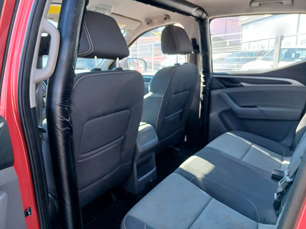 Maxus T60 T60 2.0 Dx 4x4 Mt año 2024