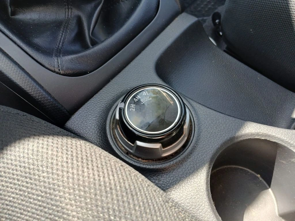 Mitsubishi L200 L200 Katana Crt 4x4 2.4 año 2021