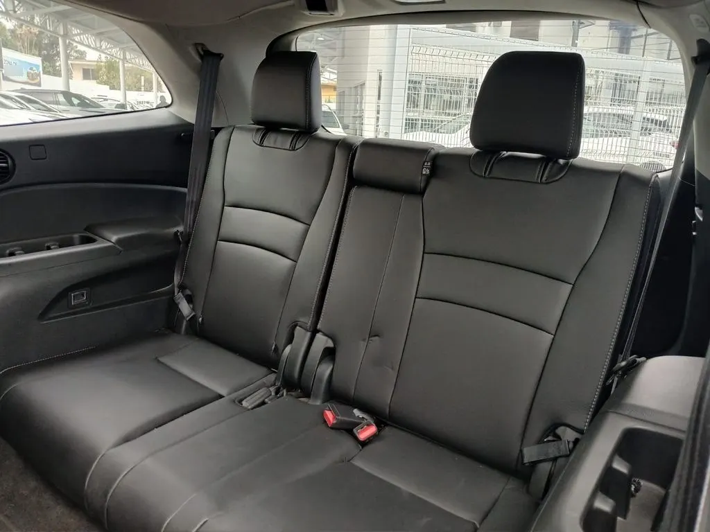 Honda Pilot Pilot Tourning 3.5 Awd 7 Pasajeros año 2023