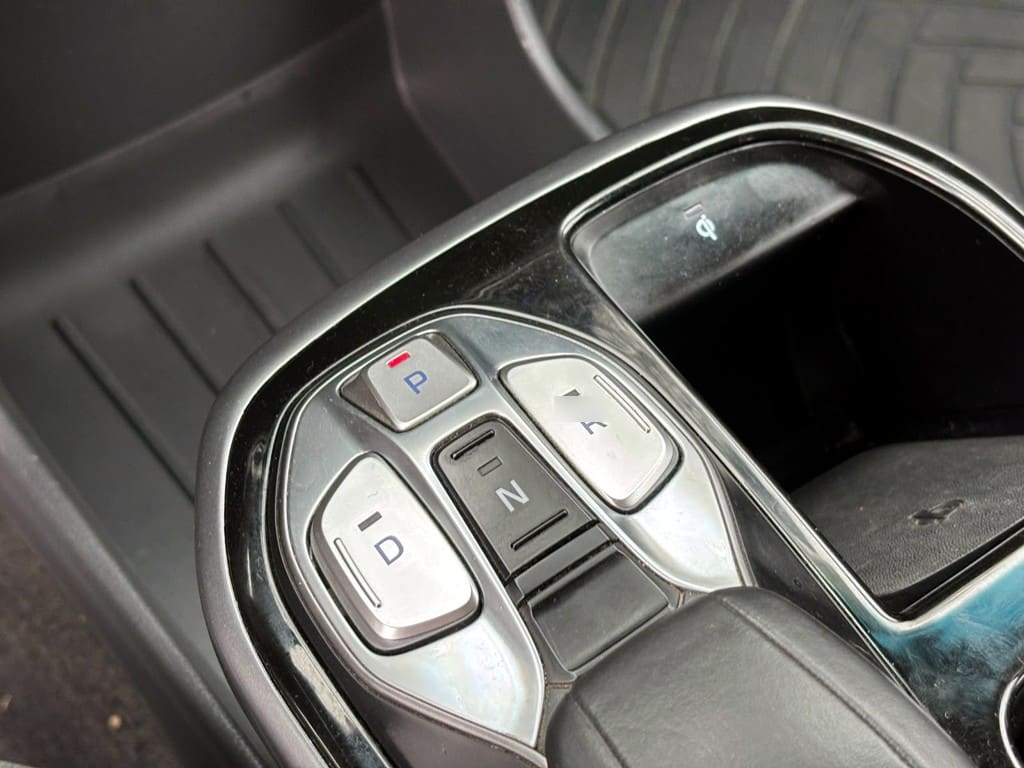 Hyundai Ioniq Ionic Ev año 2021