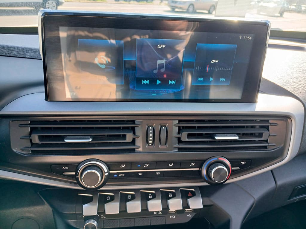 Peugeot Landtrek Landtrek Active Hdi 4x2 Mt año 2023
