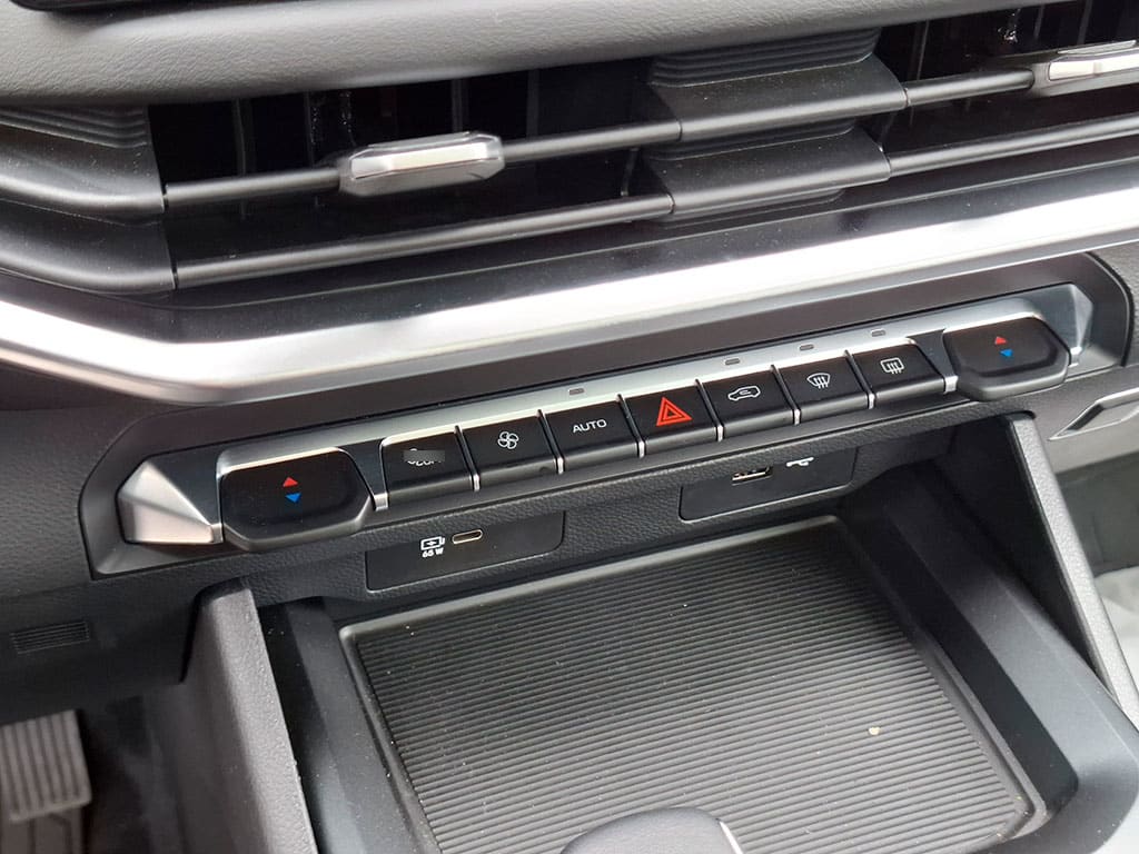 Riddara Rd6 Ultra 4wd Phev año 2026