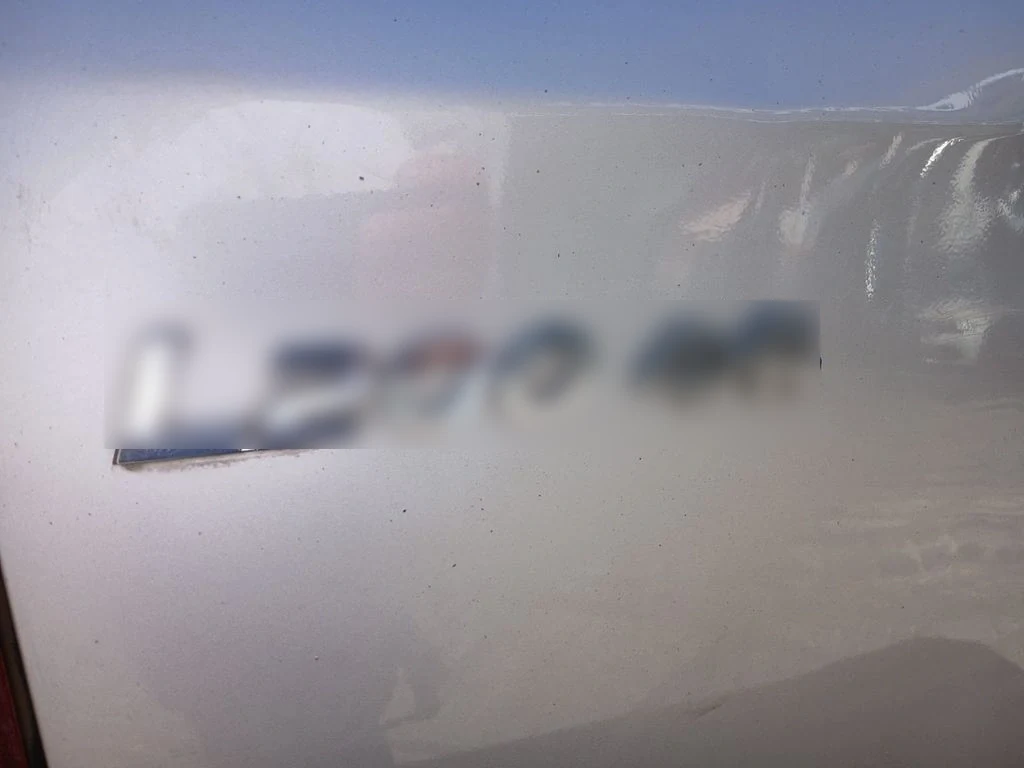 Mitsubishi L200 L200 Katana Crt 4x4 2.4 año 2021