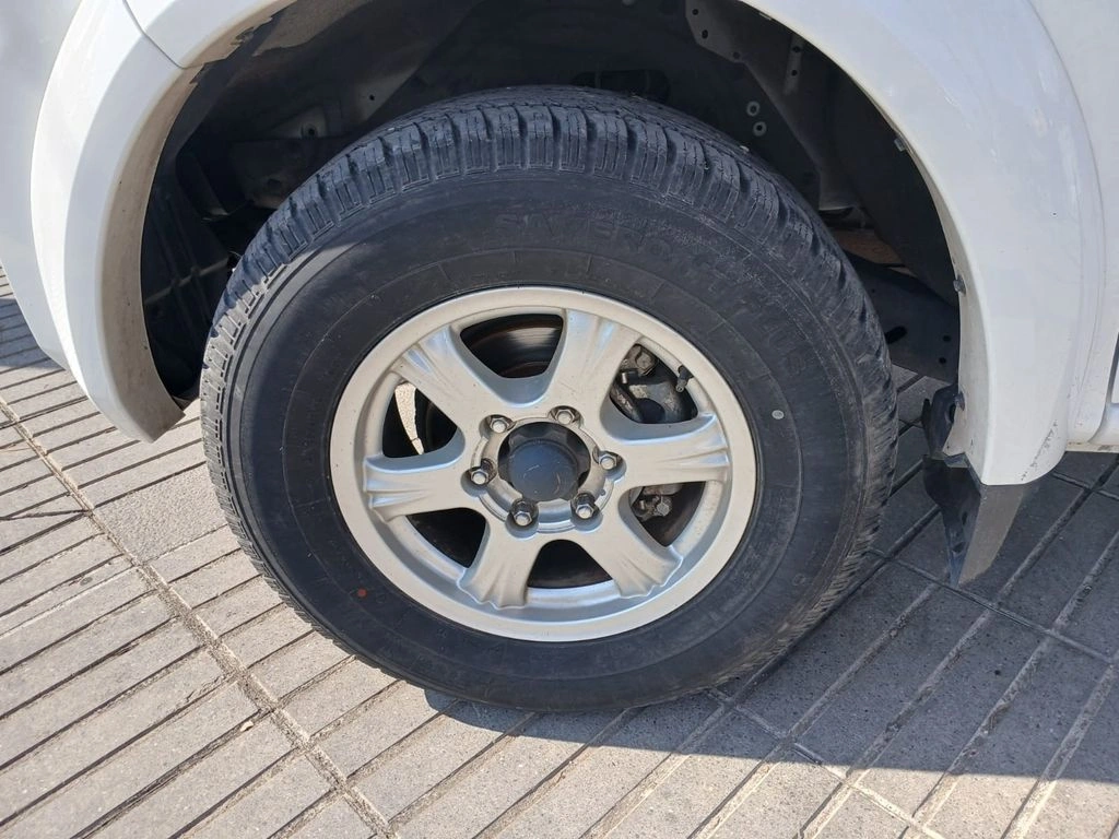 Great Wall Wingle 5 Wingle 5 2.0 4x2 Mt Td Elite año 2023