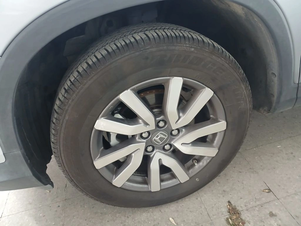 Honda Pilot Pilot Tourning 3.5 Awd 7 Pasajeros año 2023