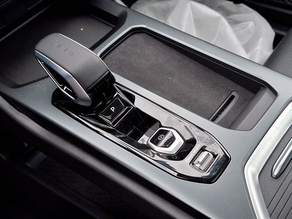 Riddara Rd6 Ultra 4wd Phev año 2026