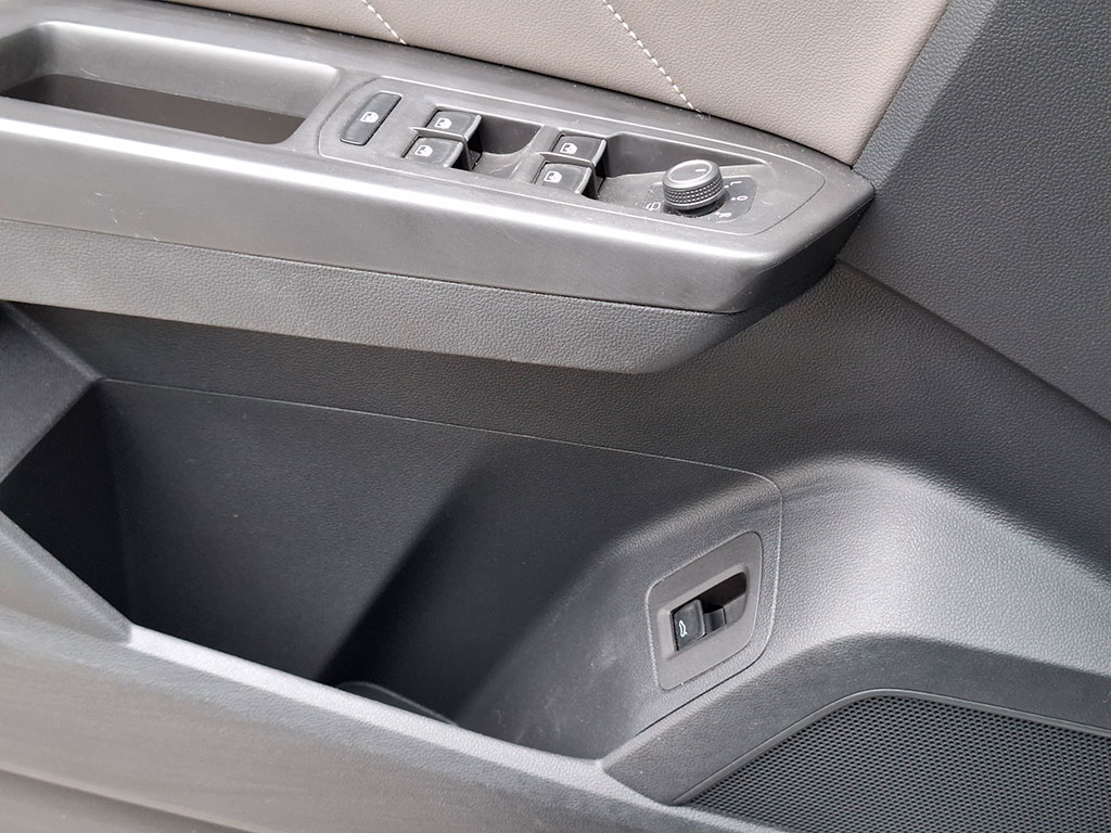 Volkswagen Atlas 3.6 Limited 4x4 7 Pasajeros año 2024
