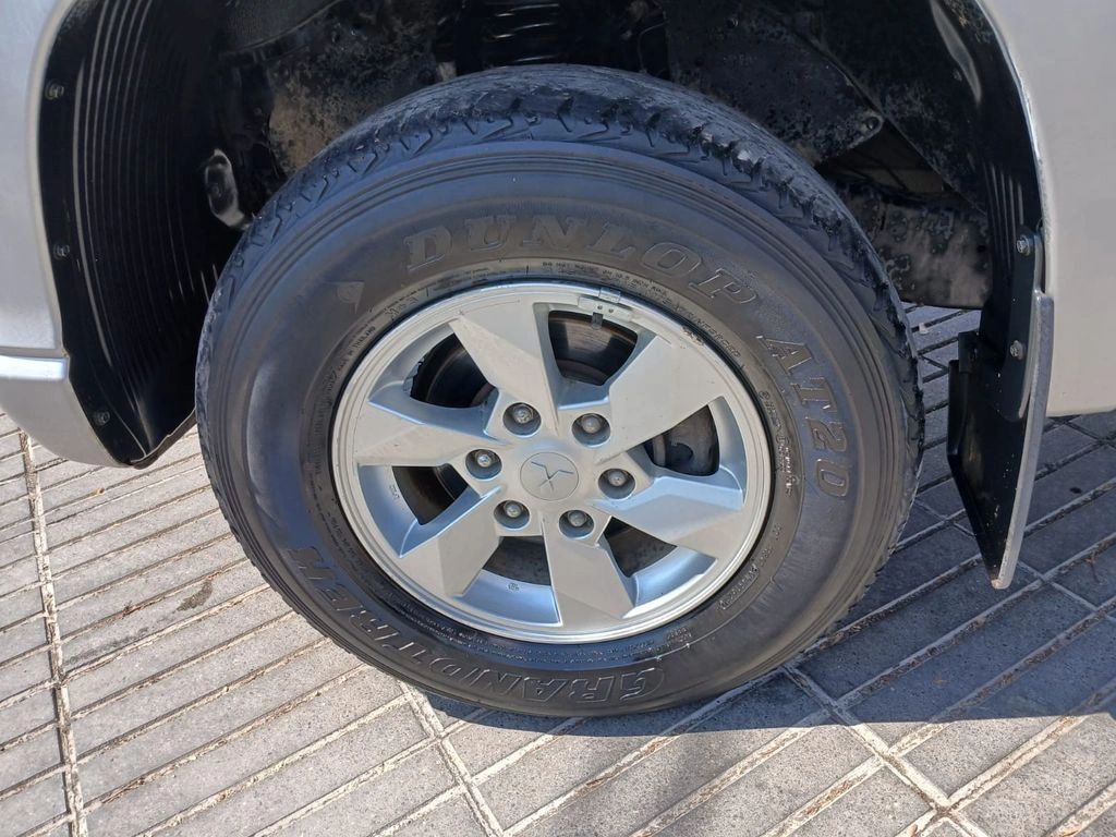 Mitsubishi L200 L200 Katana Crt 4x4 2.4 año 2021