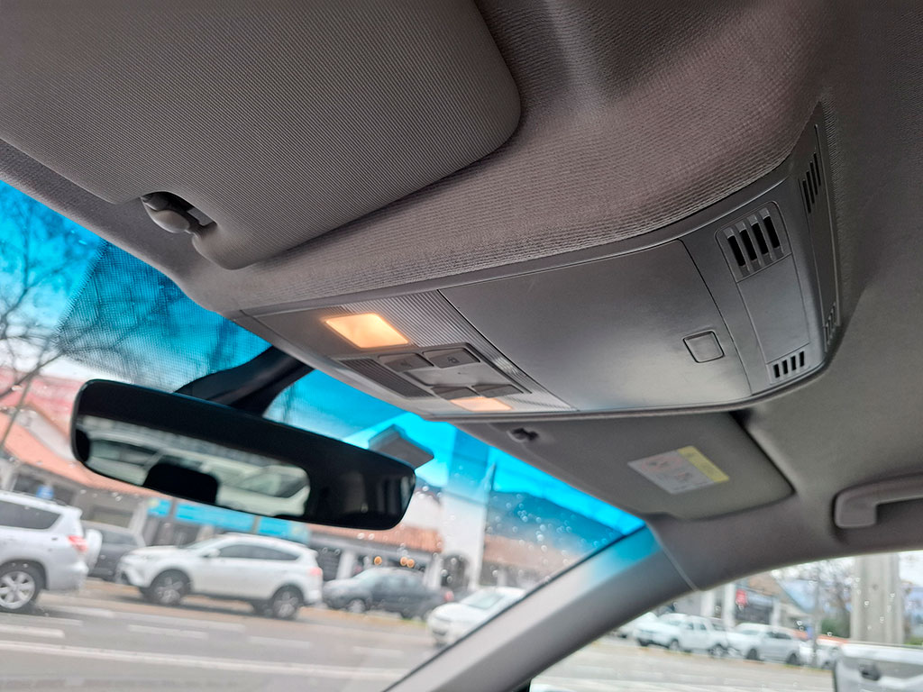 Volkswagen Tiguan Comfortline 4motion At Diesel 7 Pasajeros año 2020