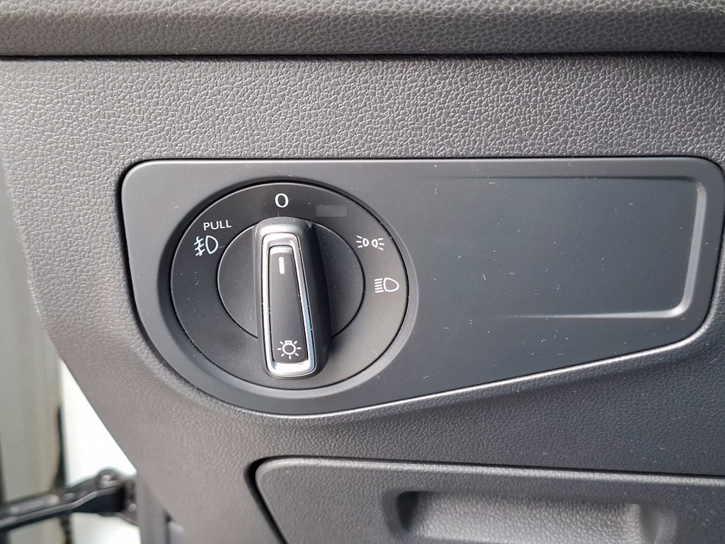 Volkswagen Tiguan Comfortline 4motion At Diesel 7 Pasajeros año 2020
