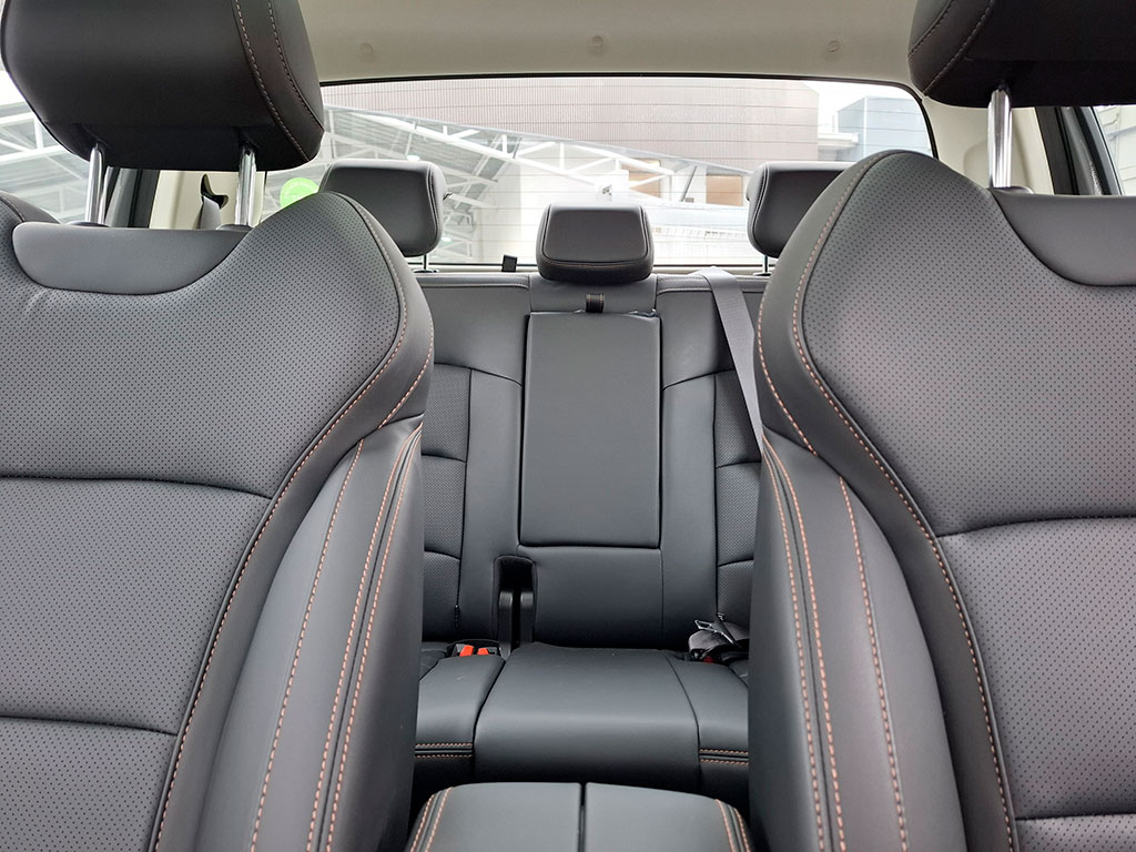 Riddara Rd6 Ultra 4wd Phev año 2026