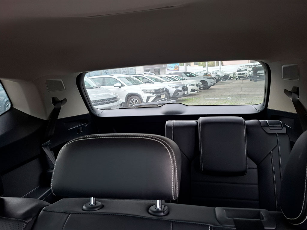 Volkswagen Atlas 3.6 Limited 4x4 7 Pasajeros año 2024