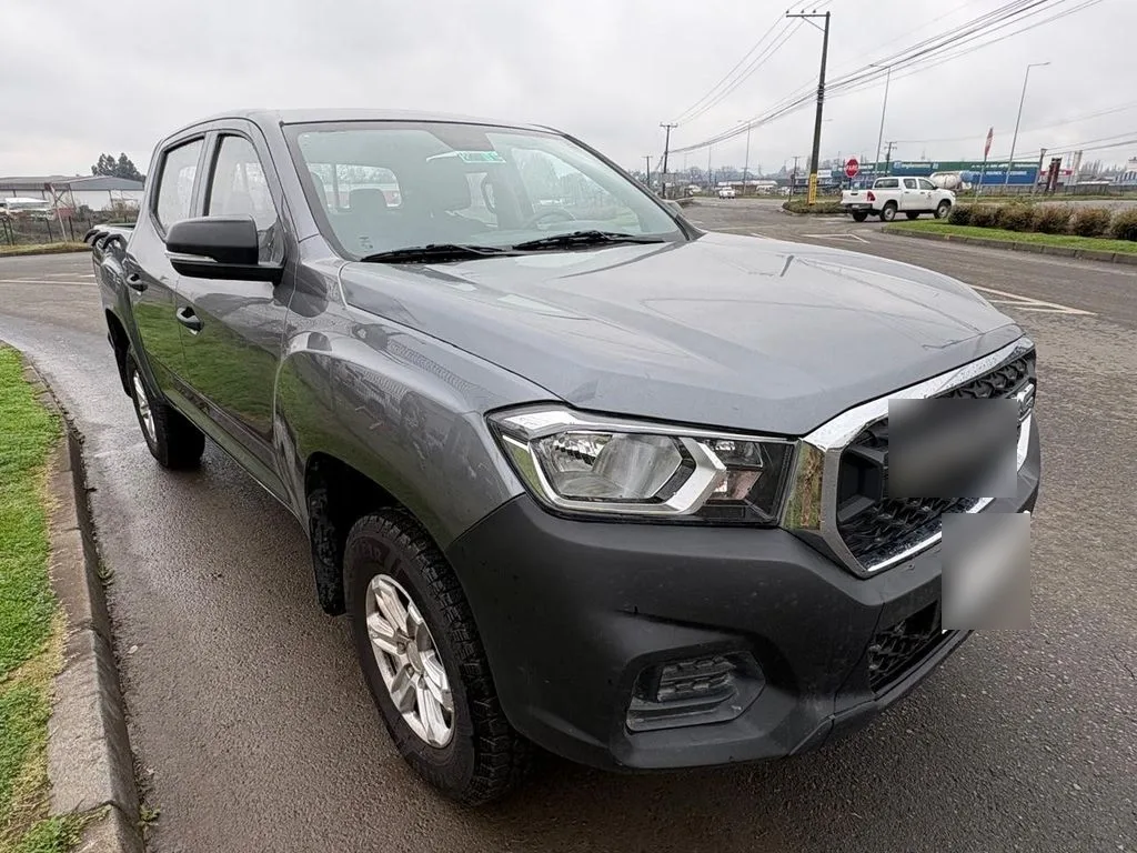 Maxus T60 4x2 Dx Mt año 2024