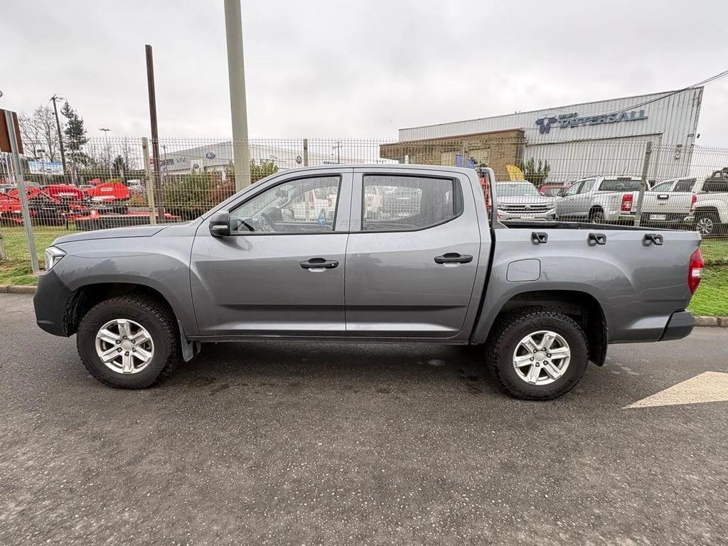 Maxus T60 4x2 Dx Mt año 2024