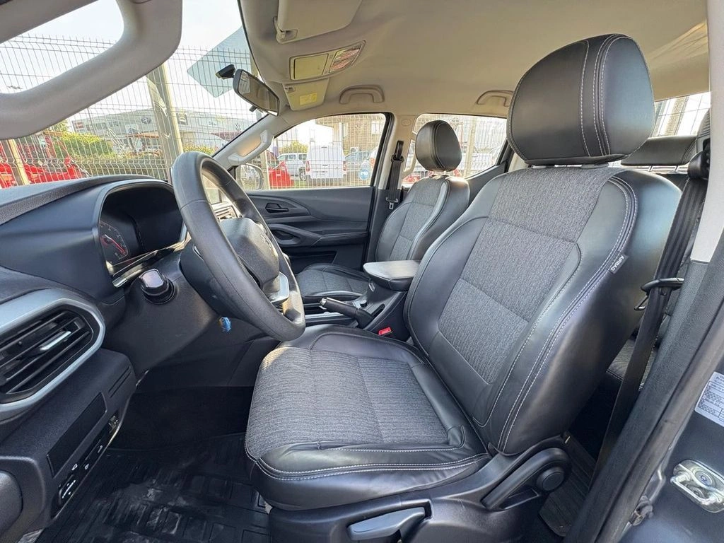 Peugeot Landtrek 4x4 1.9 Mt año 2023