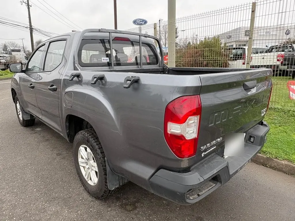 Maxus T60 4x2 Dx Mt año 2024