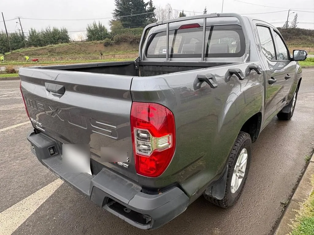 Maxus T60 4x2 Dx Mt año 2024