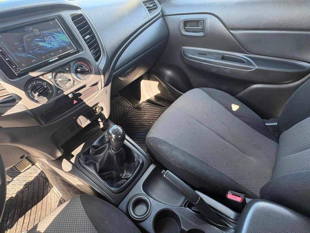 Mitsubishi L200 Katana Cr 4x2 año 2023