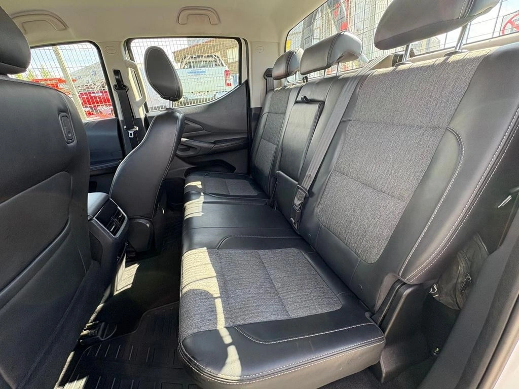 Peugeot Landtrek 4x2 1.9 Mt año 2023