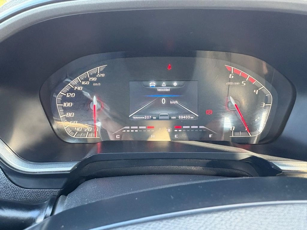 Peugeot Landtrek 4x4 1.9 Mt año 2023