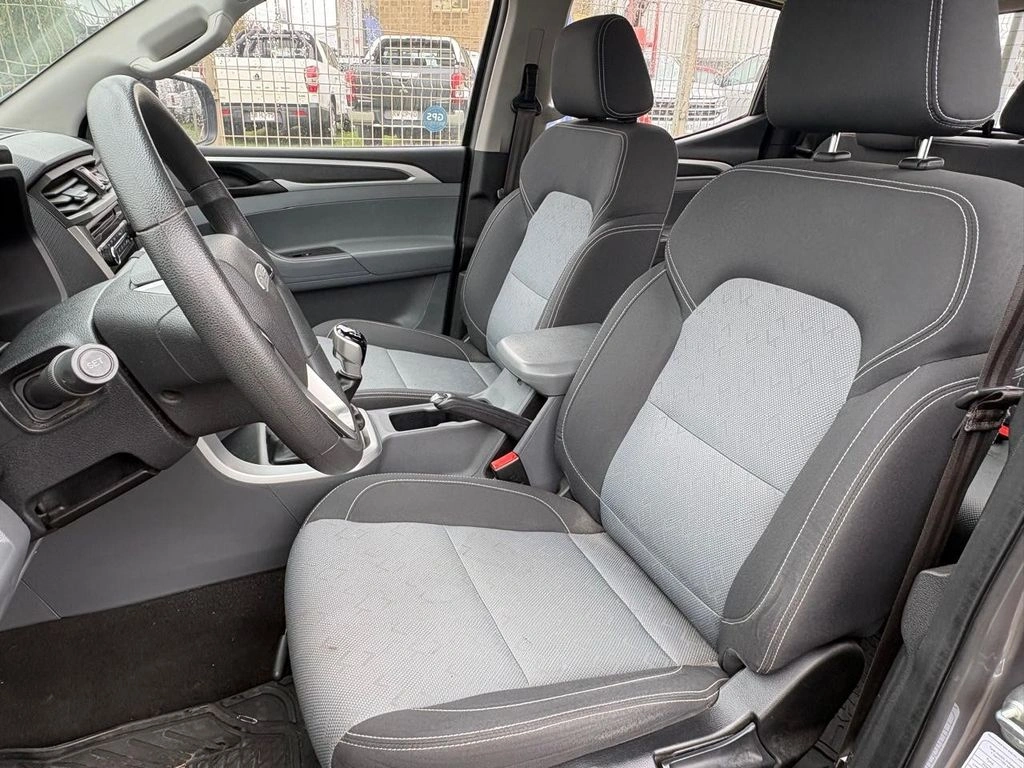 Maxus T60 4x2 Dx Mt año 2024
