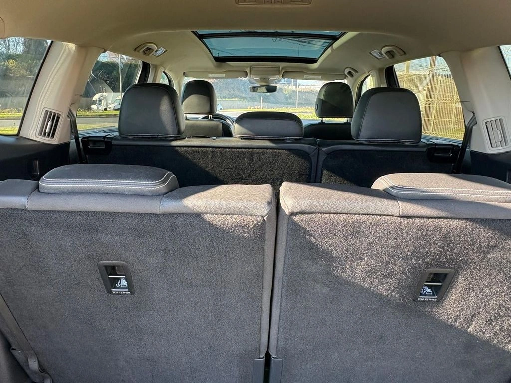 Volkswagen Atlas Limited 4motion año 2024