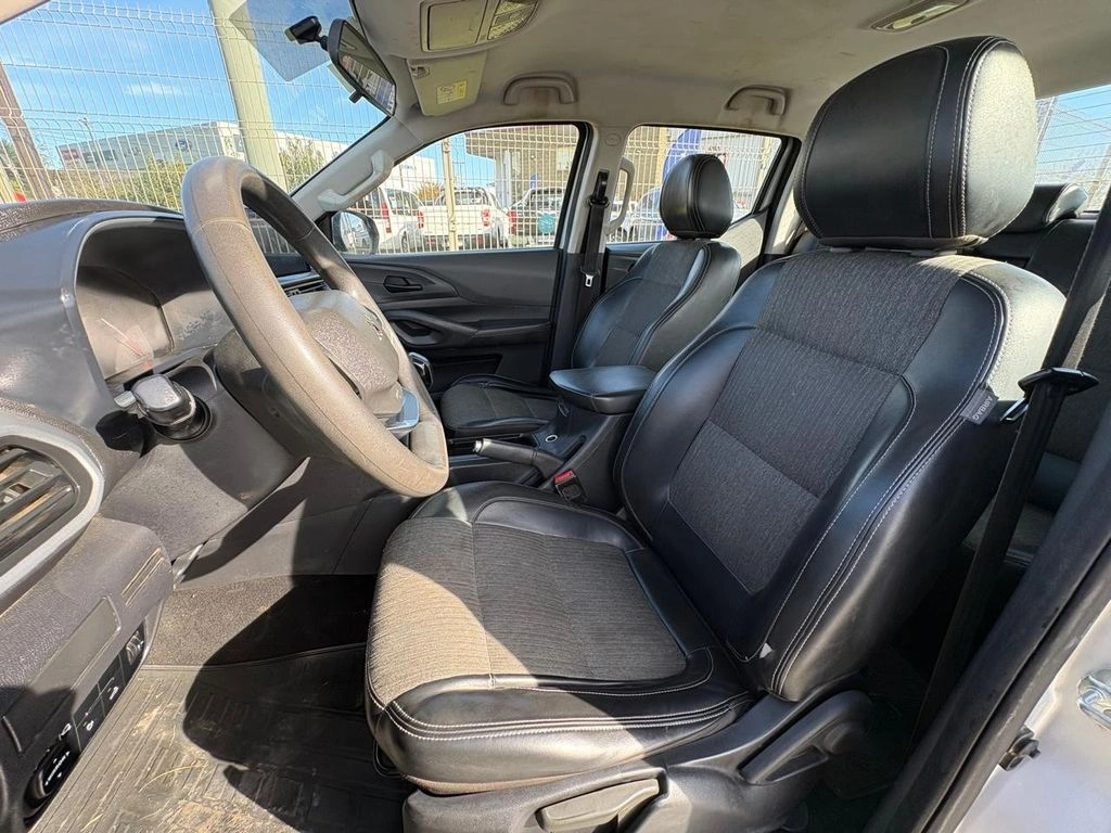 Peugeot Landtrek 1.9 4x4 Mt año 2023