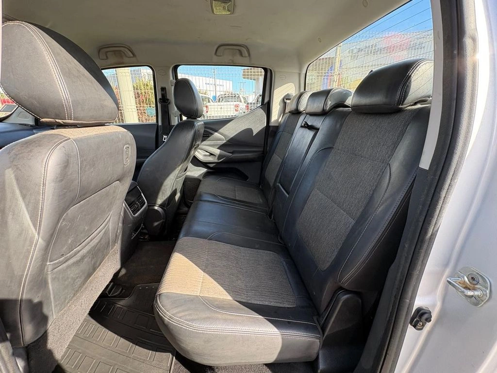 Peugeot Landtrek 1.9 4x4 Mt año 2023