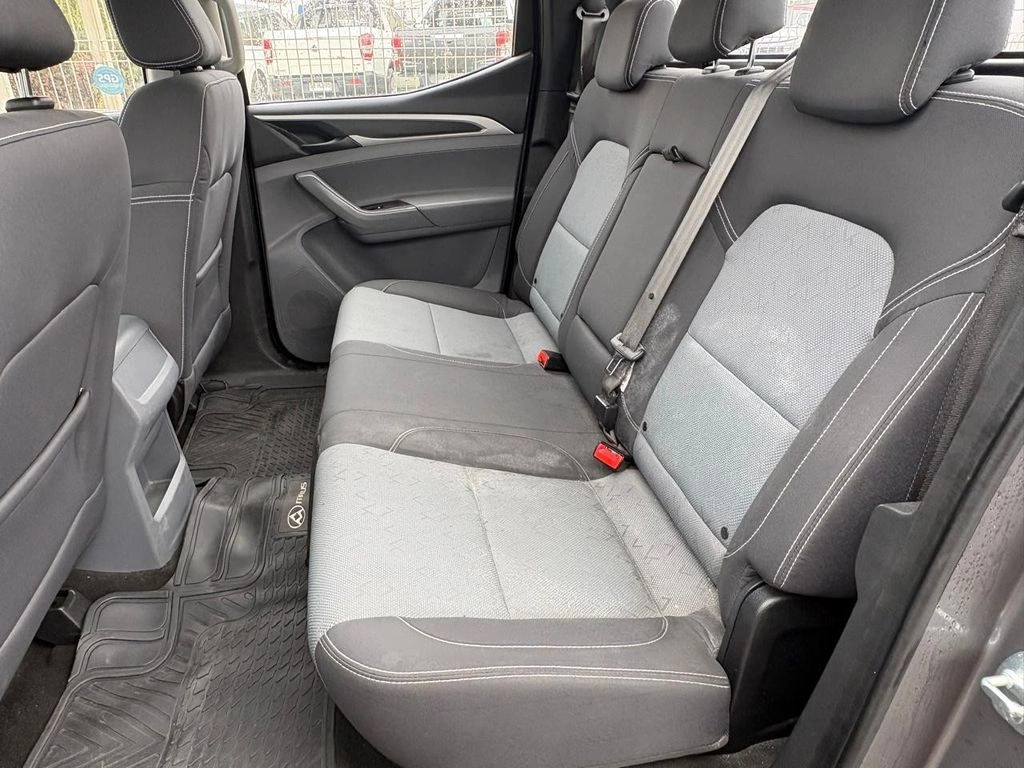Maxus T60 4x2 Dx Mt año 2024