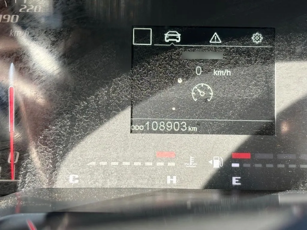 Peugeot Landtrek 1.9 4x4 Mt año 2023