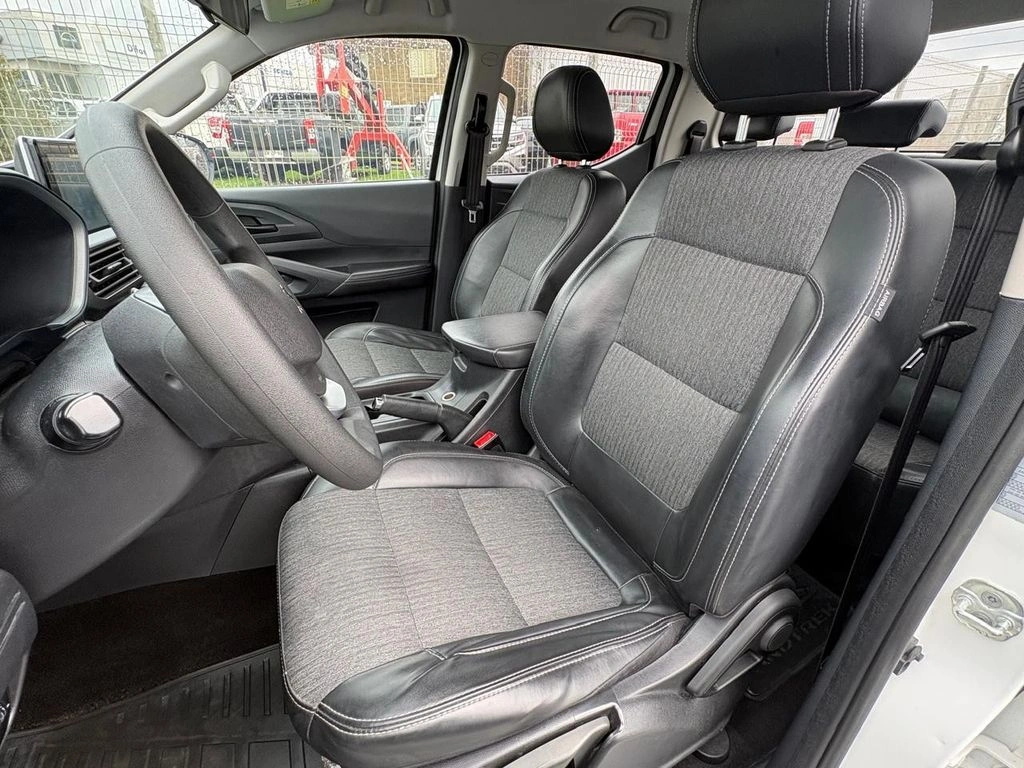 Peugeot Landtrek 1.9 4x4 Mt año 2023