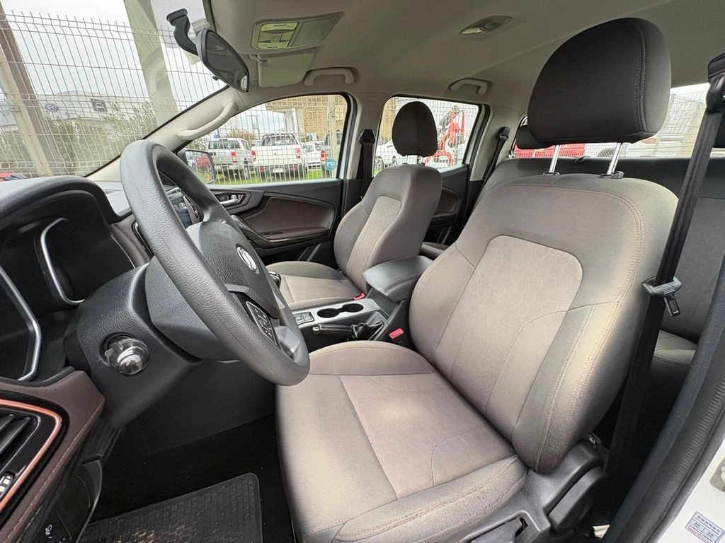 ZX Auto Terralord Dlx 4x4 Diesel año 2023