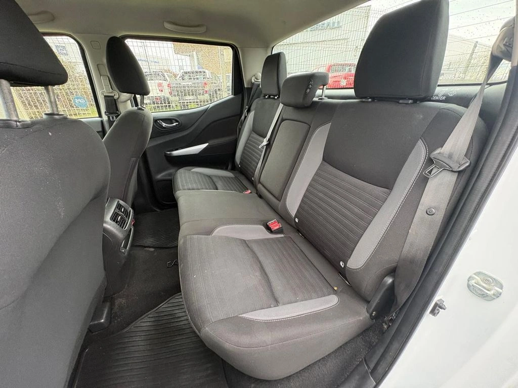 Nissan Navara 2.3 Mt 4x2 año 2023