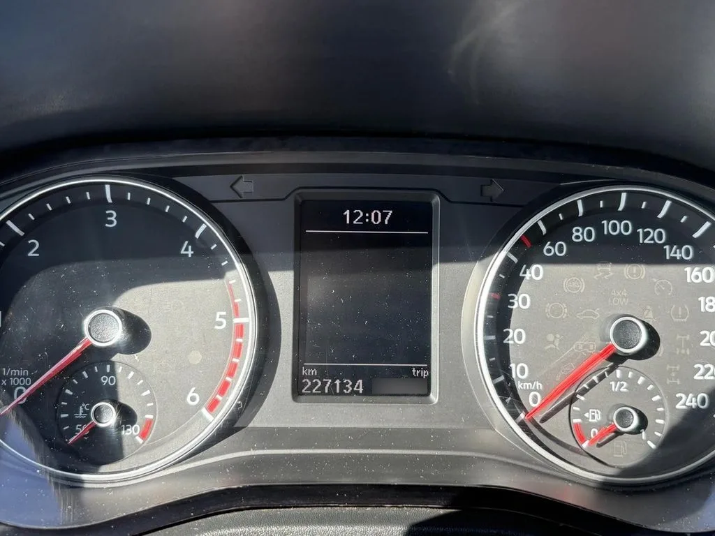 Volkswagen Amarok Highline 4x4 2.0 Aut. año 2023