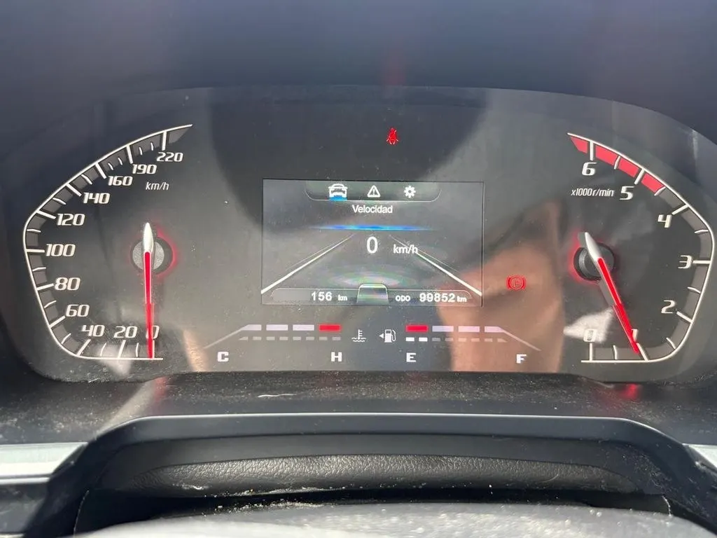 Peugeot Landtrek 1.9 4x4 Mt año 2023