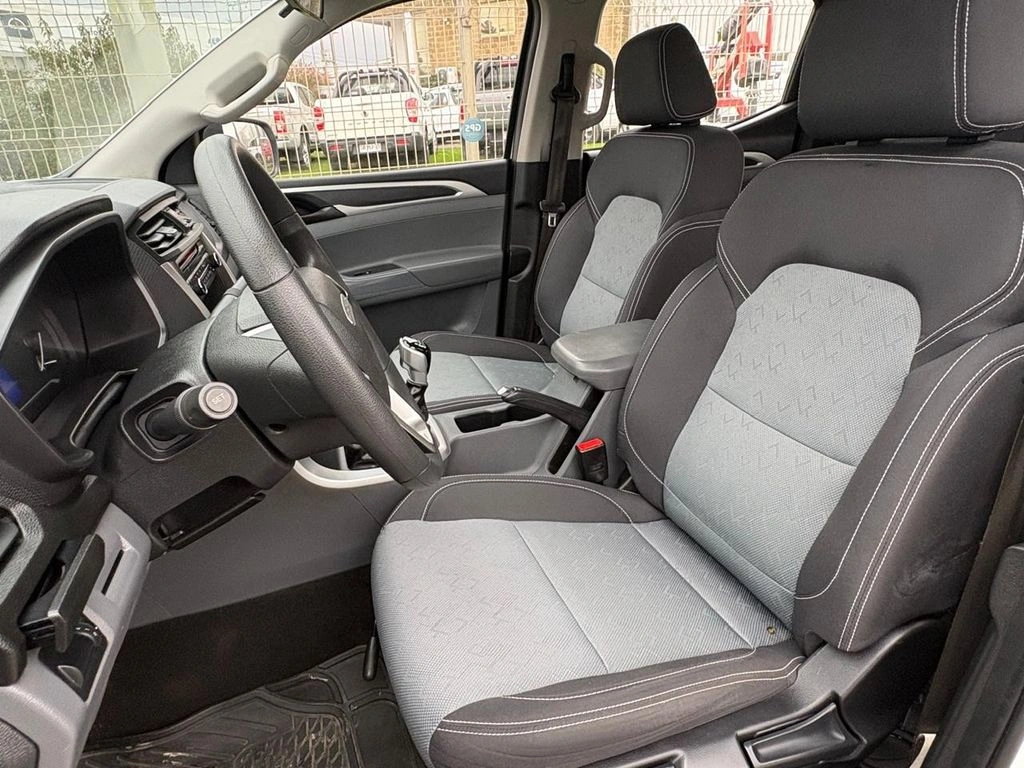 Maxus T60 4x4 Dx Mt año 2024