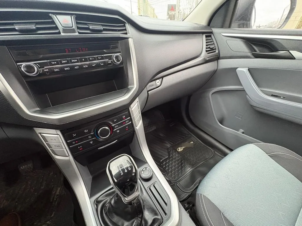 Maxus T60 4x4 Dx Mt año 2024