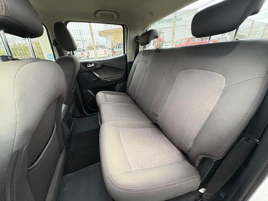 ZX Auto Terralord Dlx 4x4 Diesel año 2023